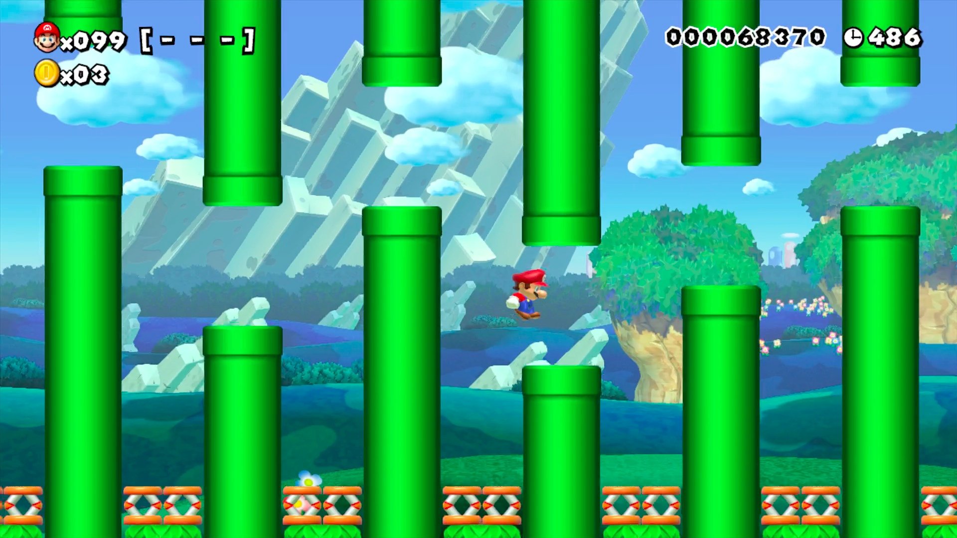 Super Mario Maker